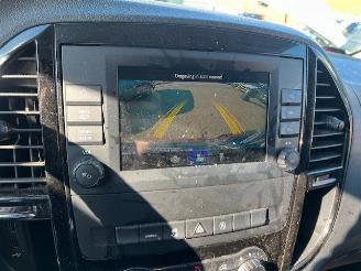 Mercedes Vito 114 CDI 100KW LANG AUTOMAAT AIRCO KLIMA NAVI CAM. picture 12