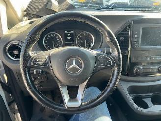 Mercedes Vito 114 CDI 100KW LANG AUTOMAAT AIRCO KLIMA NAVI CAM. picture 13