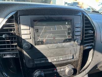 Mercedes Vito 114 CDI 100KW LANG AUTOMAAT AIRCO KLIMA NAVI CAM. picture 10
