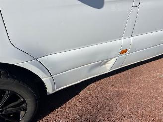 Mercedes Sprinter 316 CDI 120KW DC L2H2 AUTOM. KLIMA AIRCO picture 14