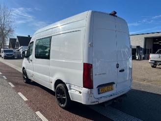 Mercedes Sprinter 316 CDI 120KW DC L2H2 AUTOM. KLIMA AIRCO picture 2