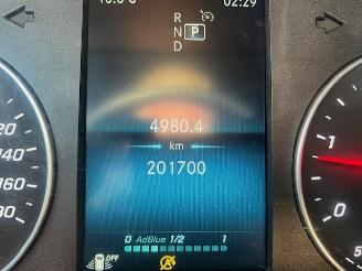 Mercedes Sprinter 316 CDI 120KW DC L2H2 AUTOM. KLIMA AIRCO picture 10