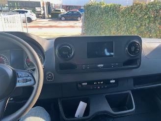 Mercedes Sprinter 316 CDI 120KW DC L2H2 AUTOM. KLIMA AIRCO picture 8