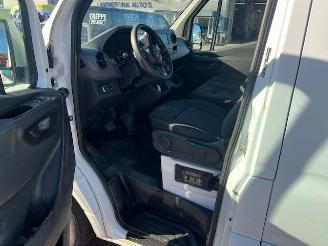 Mercedes Sprinter 316 CDI 120KW DC L2H2 AUTOM. KLIMA AIRCO picture 12