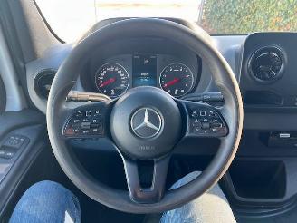 Mercedes Sprinter 316 CDI 120KW DC L2H2 AUTOM. KLIMA AIRCO picture 11