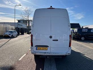 Mercedes Sprinter 316 CDI 120KW DC L2H2 AUTOM. KLIMA AIRCO picture 3