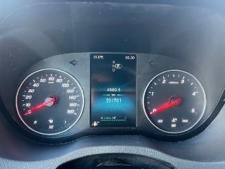 Mercedes Sprinter 316 CDI 120KW DC L2H2 AUTOM. KLIMA AIRCO picture 13