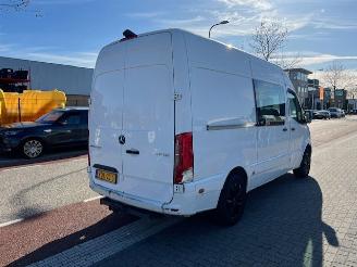 Mercedes Sprinter 316 CDI 120KW DC L2H2 AUTOM. KLIMA AIRCO picture 4