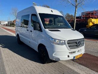 Mercedes Sprinter 316 CDI 120KW DC L2H2 AUTOM. KLIMA AIRCO picture 5