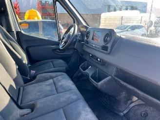 Mercedes Sprinter 316 CDI 120KW DC L2H2 AUTOM. KLIMA AIRCO picture 6