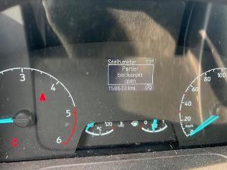 Ford Transit Custom 2.0 TDCI L2H2 AIRCO KLIMA EURO6 picture 10