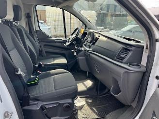 Ford Transit Custom 2.0 TDCI L2H2 AIRCO KLIMA EURO6 picture 6