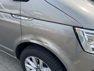 Volkswagen Transporter 2.0 TDI 150kw L2H1 AUTOMAAT LANG EURO6 picture 12