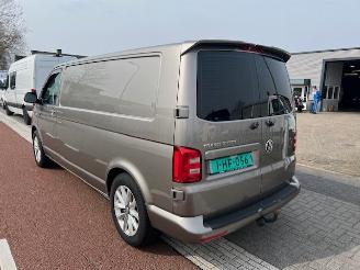 Volkswagen Transporter 2.0 TDI 150kw L2H1 AUTOMAAT LANG EURO6 picture 2
