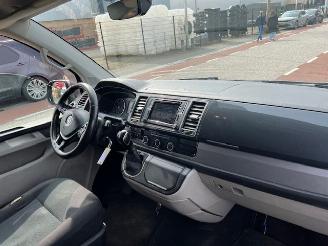 Volkswagen Transporter 2.0 TDI 150kw L2H1 AUTOMAAT LANG EURO6 picture 8