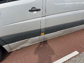 Mercedes Sprinter 314 CDI 105KW L4H2 EXTRA LANG  EURO6 picture 15