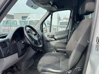 Mercedes Sprinter 314 CDI 105KW L4H2 EXTRA LANG  EURO6 picture 10