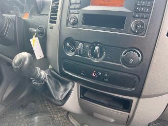 Mercedes Sprinter 314 CDI 105KW L4H2 EXTRA LANG  EURO6 picture 8