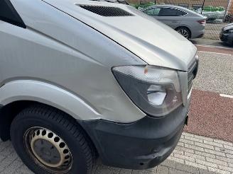 Mercedes Sprinter 314 CDI 105KW L4H2 EXTRA LANG  EURO6 picture 13