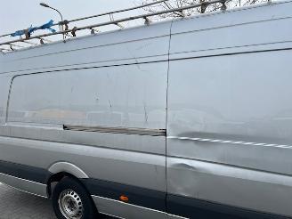Mercedes Sprinter 314 CDI 105KW L4H2 EXTRA LANG  EURO6 picture 12
