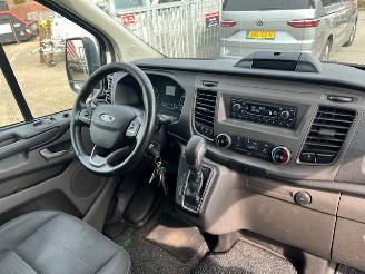 Ford Transit Custom 2.0 TDCI 96KW L2H1 AUTOMAAT LANG AIRCO KLIMA picture 7