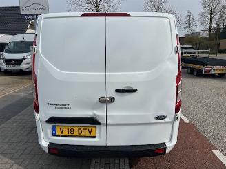 Ford Transit Custom 2.0 TDCI 96KW L2H1 AUTOMAAT LANG AIRCO KLIMA picture 3