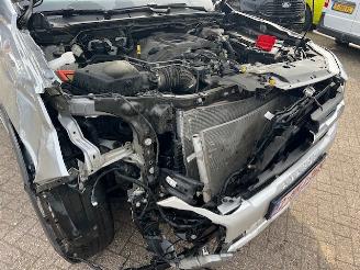 Volkswagen Amarok 3.0 TDI V6 177KW DOUBLE CAB. AVENTURA  AUT. LEER 4WD picture 15