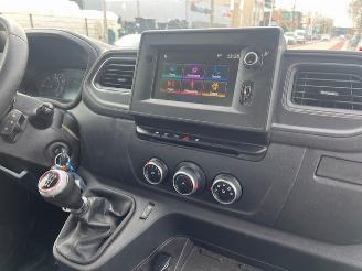 Renault Master 2.3 DCI 120KW  PICK UP PRITSCHE  AIRCO KLIMA EURO6 picture 8