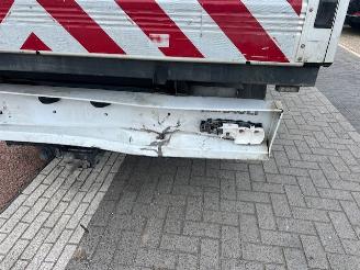 Renault Master 2.3 DCI 120KW  PICK UP PRITSCHE  AIRCO KLIMA EURO6 picture 12