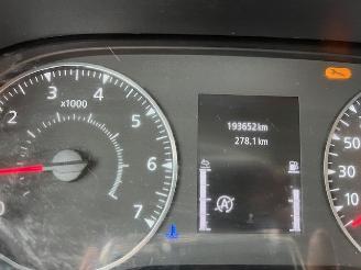 Renault Master 2.3 DCI 120KW  PICK UP PRITSCHE  AIRCO KLIMA EURO6 picture 9