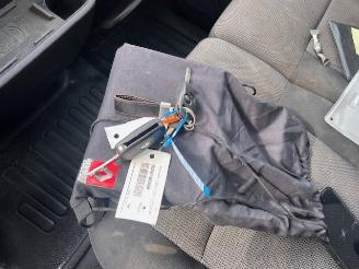 Renault Master 2.3 DCI 120KW  PICK UP PRITSCHE  AIRCO KLIMA EURO6 picture 14