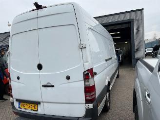 Mercedes Sprinter 314 CDI 105KW MAXI L3H2 AIRCO KLIMA EURO6 picture 4