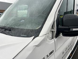 Volkswagen Crafter MAN TGE 2.0 TDI 130kw L2H2  Automaat Klima Camera picture 13