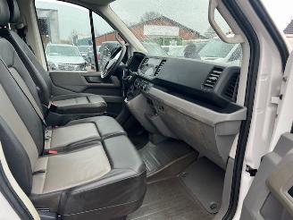 Volkswagen Crafter MAN TGE 2.0 TDI 130kw L2H2  Automaat Klima Camera picture 6