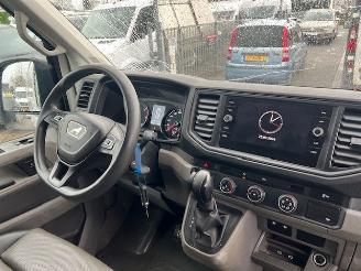 Volkswagen Crafter MAN TGE 2.0 TDI 130kw L2H2  Automaat Klima Camera picture 7