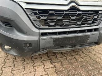 Citroën Jumper 2.0 BLUEHDI 120KW L2H2 AIRCO KLIMA EURO6  65.000KM picture 13