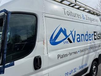 Citroën Jumper 2.0 BLUEHDI 120KW L2H2 AIRCO KLIMA EURO6  65.000KM picture 12