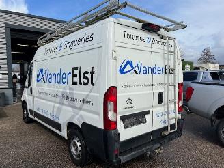 Citroën Jumper 2.0 BLUEHDI 120KW L2H2 AIRCO KLIMA EURO6  65.000KM picture 4