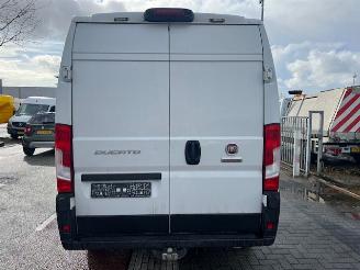 Fiat Ducato 2.3 MJ 88KW L2H2  KLIMA CAMERA EURO6 MARGE CAR picture 3