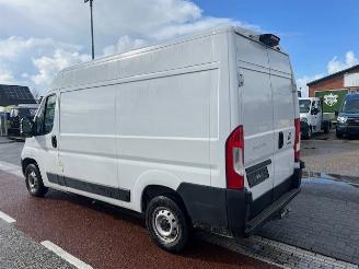 Fiat Ducato 2.3 MJ 88KW L2H2  KLIMA CAMERA EURO6 MARGE CAR picture 2