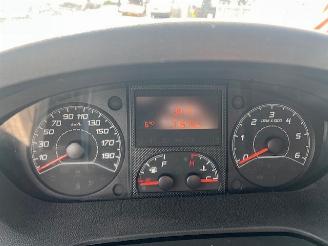 Fiat Ducato 2.3 MJ 88KW L2H2  KLIMA CAMERA EURO6 MARGE CAR picture 9