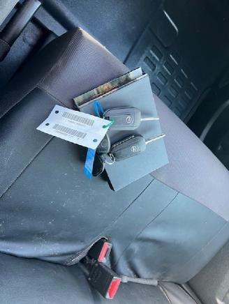 Opel Vivaro 2.0D 110KW DC LANG AIRCO KLIMA NAVI EURO6 MARGE AUTO!! picture 19