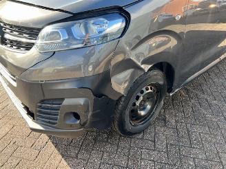 Opel Vivaro 2.0D 110KW DC LANG AIRCO KLIMA NAVI EURO6 MARGE AUTO!! picture 16