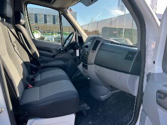 Volkswagen Crafter 2.0 TDI 100KW L2H2 366  AIRCO KLIMA picture 6