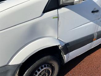 Volkswagen Crafter 2.0 TDI 100KW L2H2 366  AIRCO KLIMA picture 12