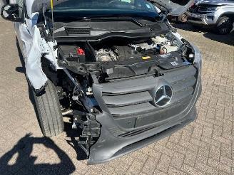 Mercedes Vito 114 CDI 100KW NEW MODEL!! LANG KLIMA CAMERA MBUX 2900KM! picture 19