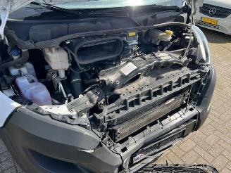 Fiat Ducato 2.2 HDI 103KW AUTOMAAT L2H2 AIRCO KLIMA CAM. NAVI picture 16