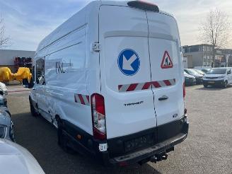 Ford Transit 350 2.0 TDCI 120KW DC 6P MAXI L4H3 RWD KLIMA  58000KM! picture 3