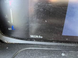 Ford Transit 350 2.0 TDCI 120KW DC 6P MAXI L4H3 RWD KLIMA  58000KM! picture 8