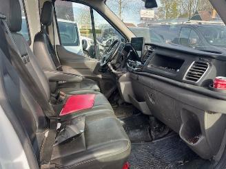 Ford Transit 350 2.0 TDCI 120KW DC 6P MAXI L4H3 RWD KLIMA  58000KM! picture 5